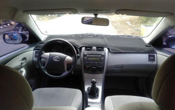 2009 Toyota Corolla Altis for sale in Bay-8