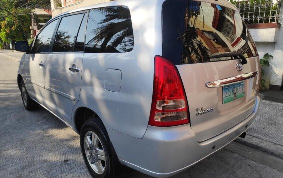 2007 Toyota Innova for sale in Mandaluyong -6