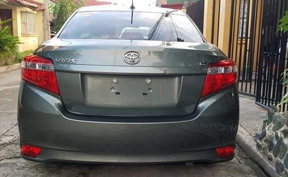 2nd Hand 2018 Toyota Vios for sale in San Mateo-2