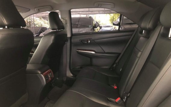 2013 Toyota Camry for sale in San Mateo-9