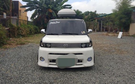 2000 Toyota Bb for sale in Manila-2