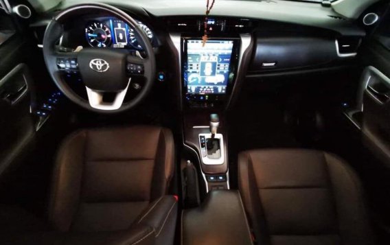 2019 Toyota Fortuner for sale in Makati -4