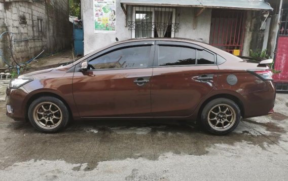 2013 Toyota Vios for sale in Quezon City-3