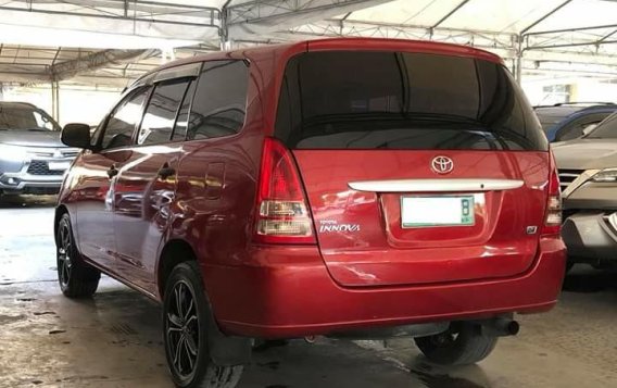 2008 Toyota Innova for sale in Makati -5