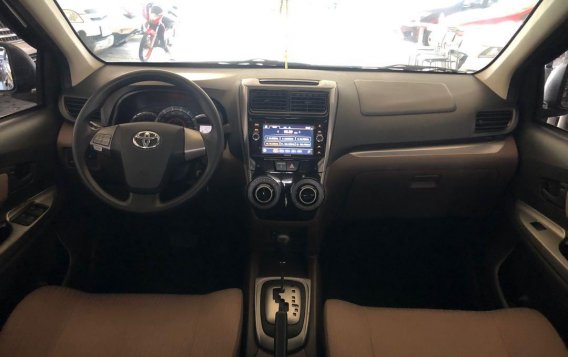 2016 Toyota Avanza for sale in Makati -7