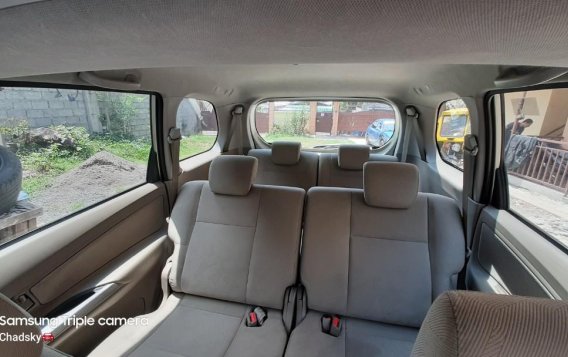 2014 Toyota Avanza for sale in Santiago-7