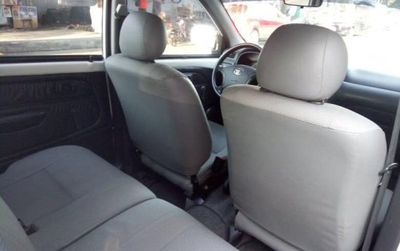 2011 Toyota Avanza for sale in Quezon City-5