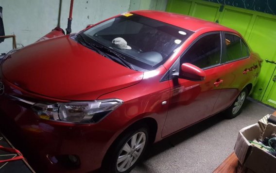 Toyota Corolla 2017 for sale in Quezon City-1