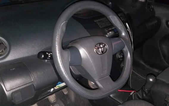 2nd Hand 2012 Toyota Vios for sale in Valenzuela-8