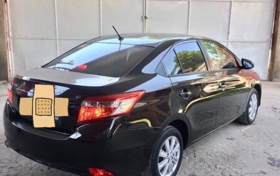 2017 Toyota Vios for sale in Bulacan -8