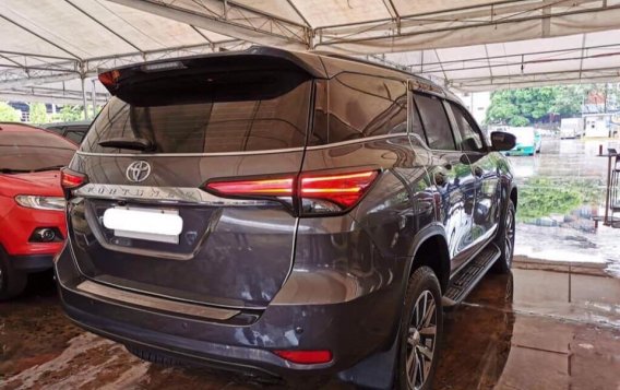 2019 Toyota Fortuner for sale in Makati -5