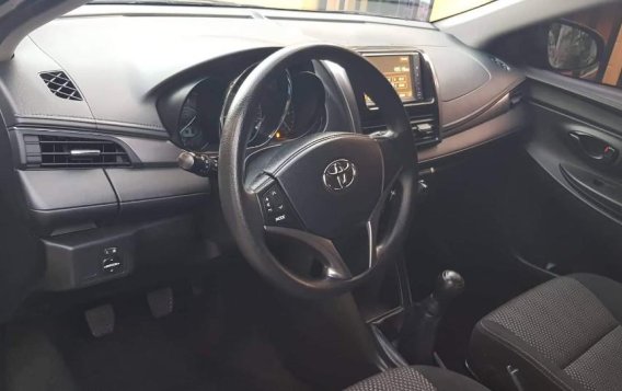 2nd Hand 2018 Toyota Vios for sale in San Mateo-9