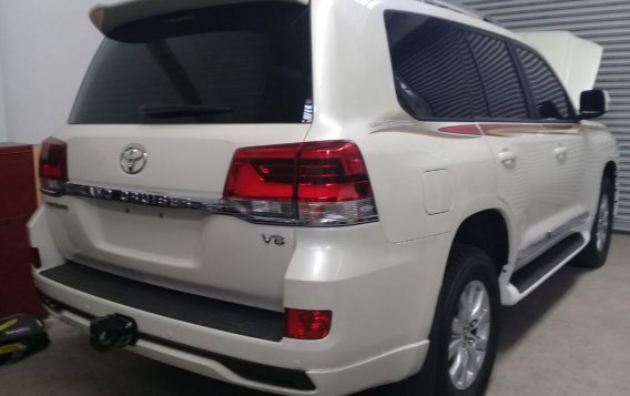 2019 Toyota Land Cruiser for sale in Paranaque -1