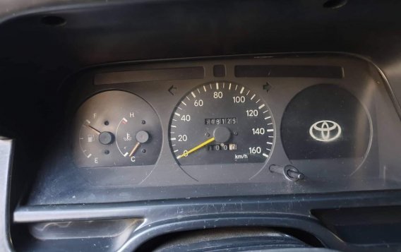 Toyota Hiace 1997 for sale in Manila -8
