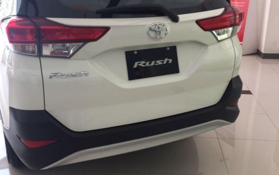 2019 Toyota Rush for sale in Marikina -1
