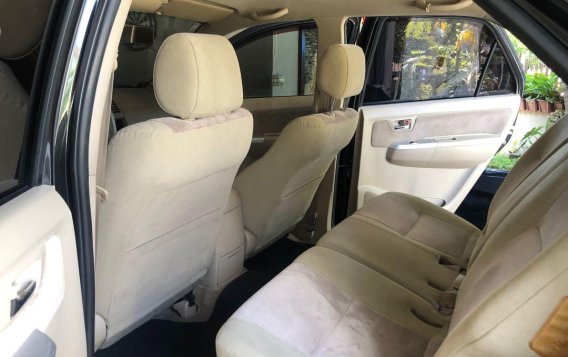 2006 Toyota Fortuner for sale in Quezon City-6