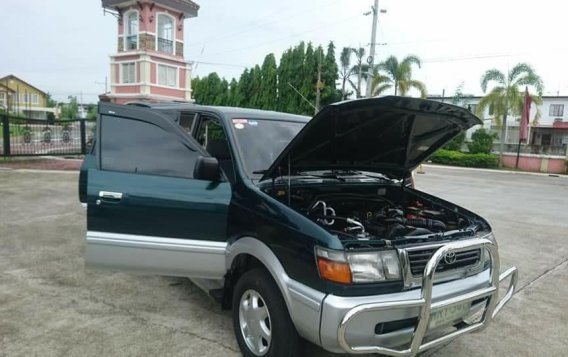 2001 Toyota Revo for sale in Manila-1