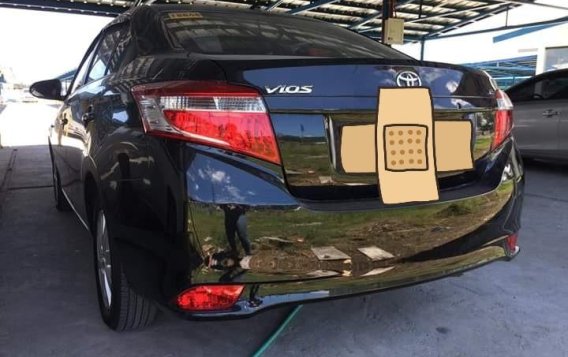 2017 Toyota Vios for sale in Bulacan -2