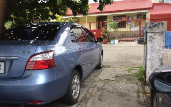 2011 Toyota Vios for sale in Marikina -4