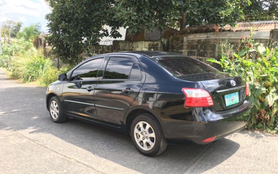 2011 Toyota Vios for sale in Lipa -3