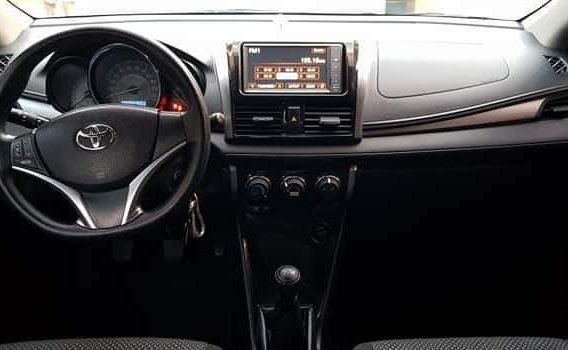 2nd Hand 2018 Toyota Vios for sale in San Mateo-4