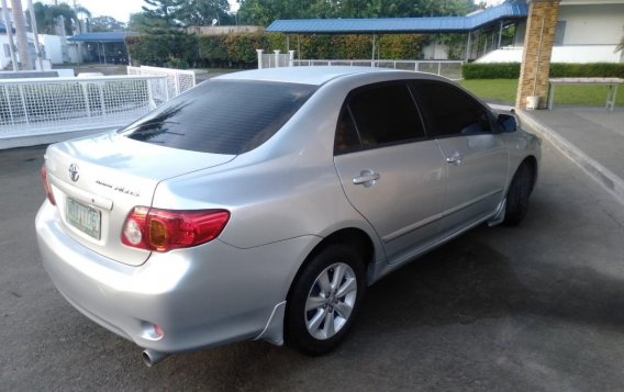 2009 Toyota Corolla Altis for sale in Bay-3