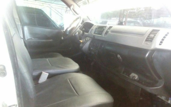 Toyota Grandia 2006 for sale in Cagayan de Oro-7