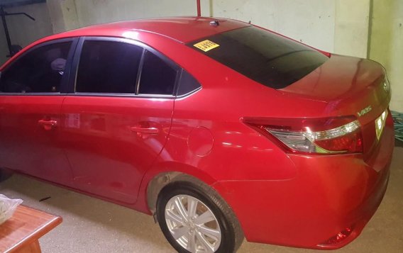 Toyota Corolla 2017 for sale in Quezon City-3