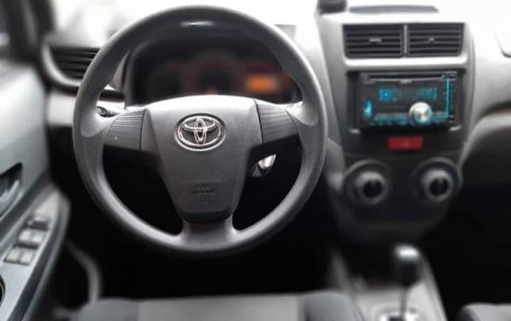 2013 Toyota Avanza for sale in Makati -9