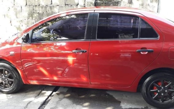 2nd Hand 2012 Toyota Vios for sale in Valenzuela-1