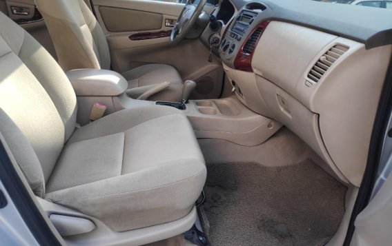 2007 Toyota Innova for sale in Mandaluyong -8