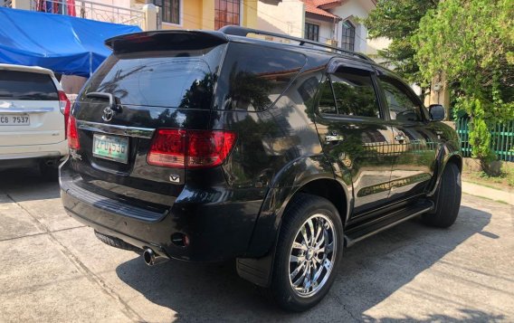 2006 Toyota Fortuner for sale in Quezon City-1