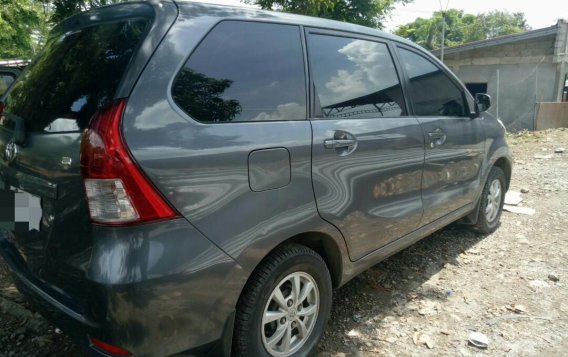 2014 Toyota Avanza for sale in San Pedro-1