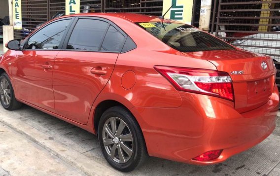 2017 Toyota Vios for sale in Quezon City-2