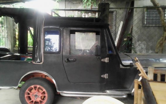 1992 Toyota Owner-Type-Jeep for sale in Bacolod -1