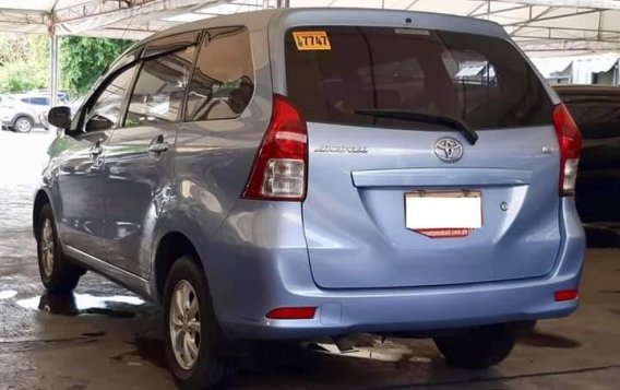 2013 Toyota Avanza for sale in Makati -3