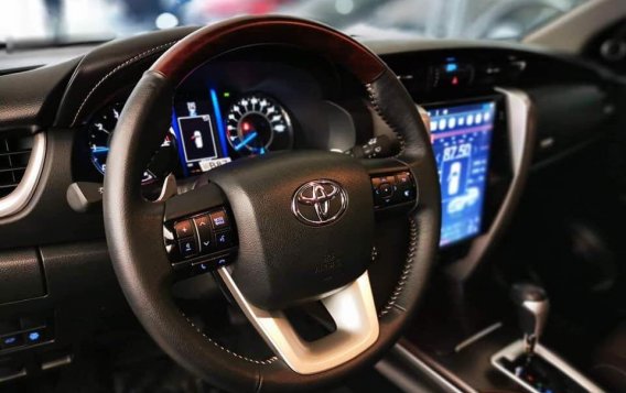 2019 Toyota Fortuner for sale in Makati -1