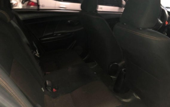  Toyota Yaris 2016 Hatchback for sale in Mandaue -5