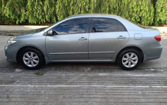 2013 Toyota Altis for sale in Marikina -1