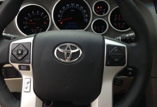 2019 Toyota Sequoia for sale in Quezon City-3