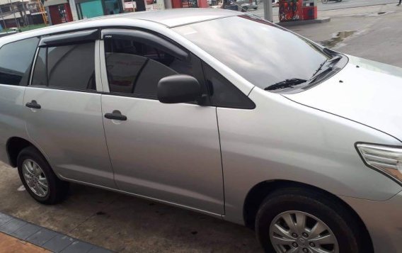 2013 Toyota Innova for sale in Santo Tomas-4