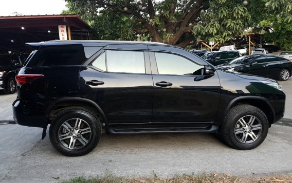 Toyota Fortuner 2018 for sale in Pasig -4
