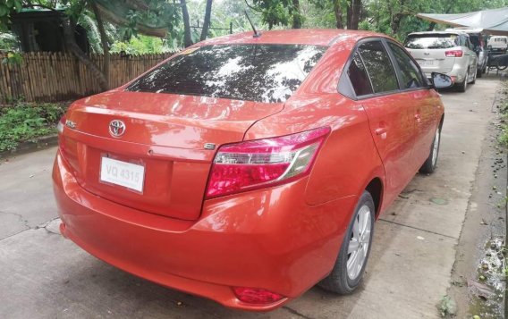 2017 Toyota Vios for sale in Makati -1