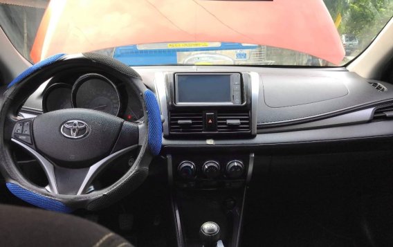 2017 Toyota Vios for sale in Bulacan -7