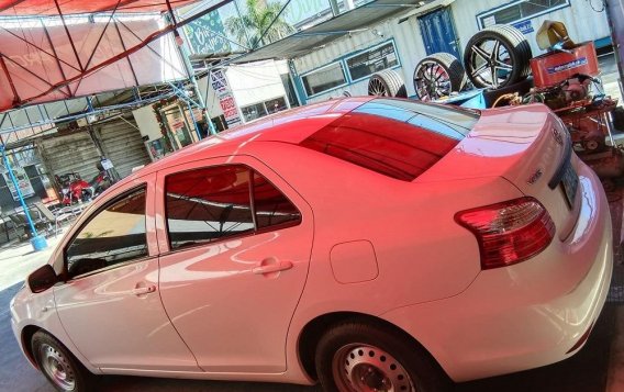 2012 Toyota Vios for sale in Parañaque 
