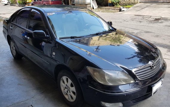 Toyota Camry 2004 for sale in Caloocan -2