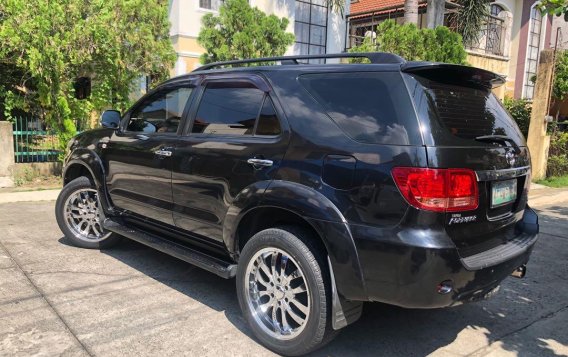 2006 Toyota Fortuner for sale in Quezon City-2