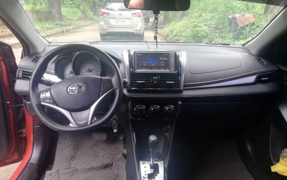 2017 Toyota Vios for sale in Makati -2