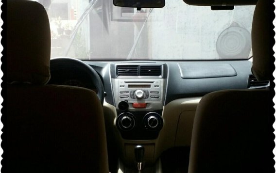 2014 Toyota Avanza for sale in Batangas-1