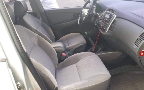 2013 Toyota Innova for sale in Santo Tomas-3